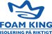 Foam King Sweden AB Logotyp